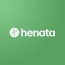 Logo henata