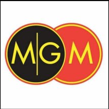 Logo 01MGM STORE