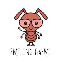 Logo Gaemi