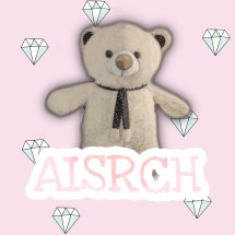 Logo aisrch