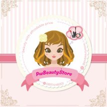 Logo pwbeautystore