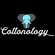 Logo Cottonology Indonesia