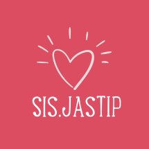 Logo SIS_JASTIP