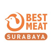 Logo Best Meat Shop Surabaya