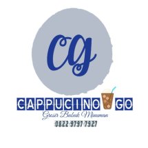 Logo CAPPUCINO GO