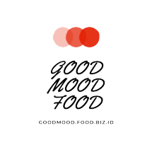 Logo Good Mood Food
