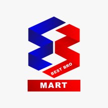 Logo BestbroMart