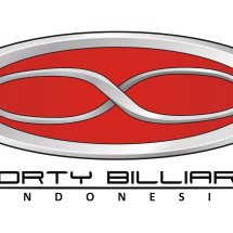 Logo Amorty Billiards