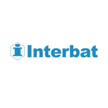 Logo Interbat Consumer Health