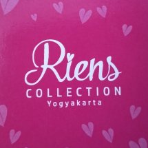 Logo Riens_collections
