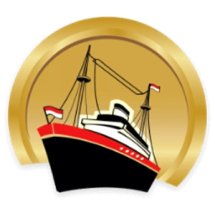 Logo Kapal Api Store