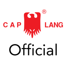 Logo CAP LANG OFFICIAL STORE