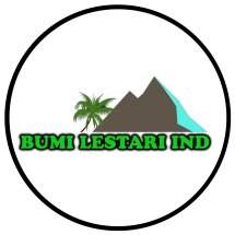 Logo BUMI LESTARI IND