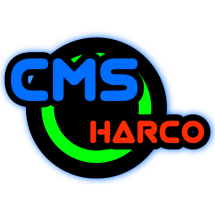 Logo CMS Harco Online