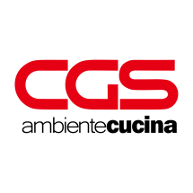 Logo CGS Indonesia