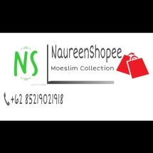 Logo NaureenShopee