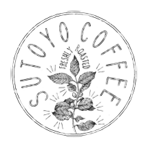Logo Sutoyo Coffee