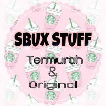 Logo sbuxstuff
