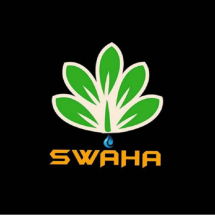 Logo swaha_shop
