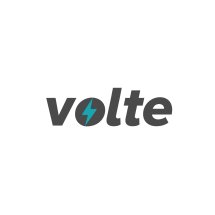 Logo volte indonesia