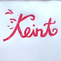 Logo Keint Store