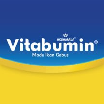 Logo Official Vitabumin