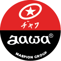 Logo Maspion Logam Jawa