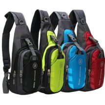 Logo stand up colection