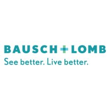 Logo Bausch + Lomb