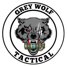 Logo GREYWOLF TACT