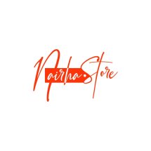 Logo Nairha Store