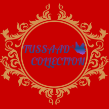 Logo TUSSAAD COLLECTION