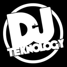 Logo DJ Teknologi