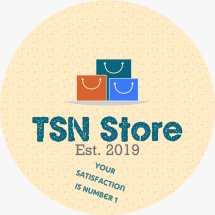 Logo TSN Store 30