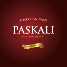 Logo PASKALI Bandung