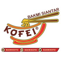 Logo Bakmi Kofei