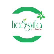 Logo Hassyifa collection