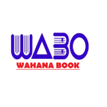 Logo WAHANA BOOK