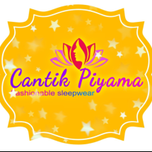 Logo cantik piyama
