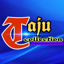 Logo Tajucollection