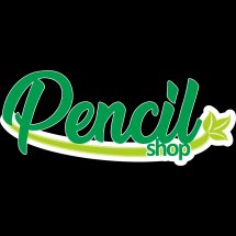 Logo pencil_shop