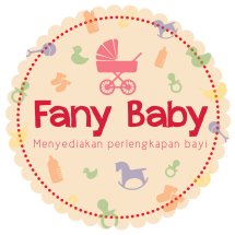 Logo Fany Baby Mart