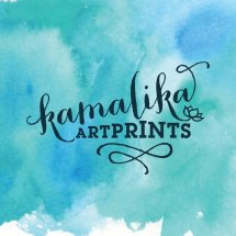 Logo Kamalika Artprints