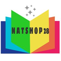 Logo NatShop28