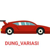 Logo Dung variasi