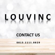 Logo LOUVINC
