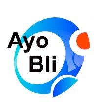 Logo Ayo Bli
