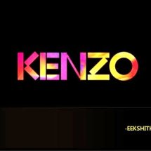 Logo Kenzo Electronic