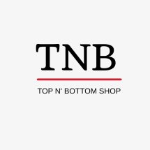 Logo Top N Bottom Shop