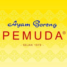 Logo Ayam Gr Pemuda